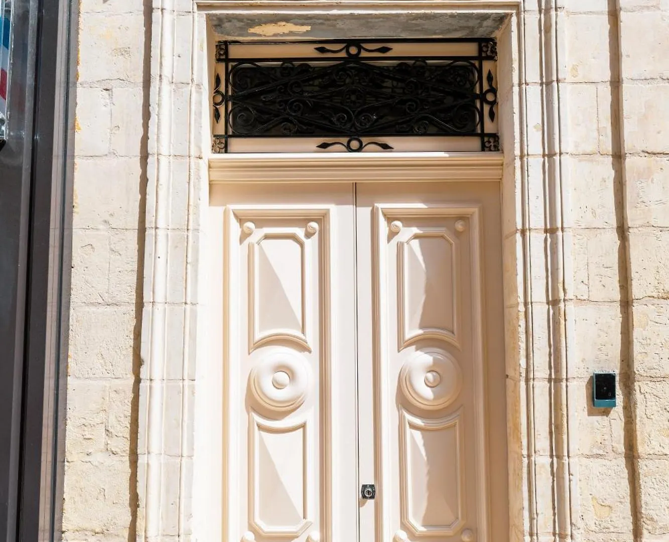 Mosta Stays By Zzzing Pensjonat