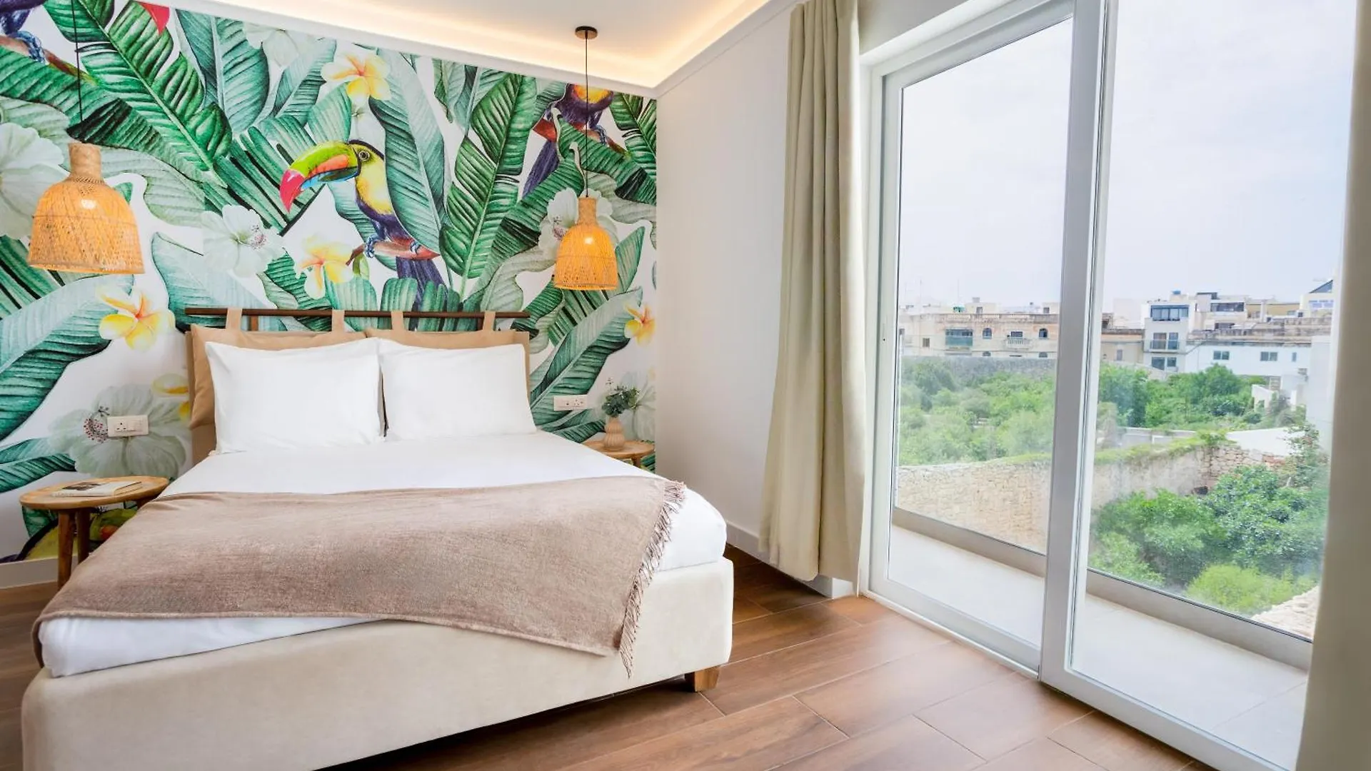 Pensjonat Mosta Stays By Zzzing