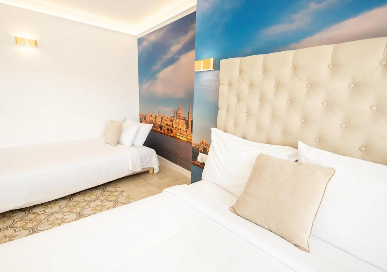 Pensjonat Mosta Stays By Zzzing