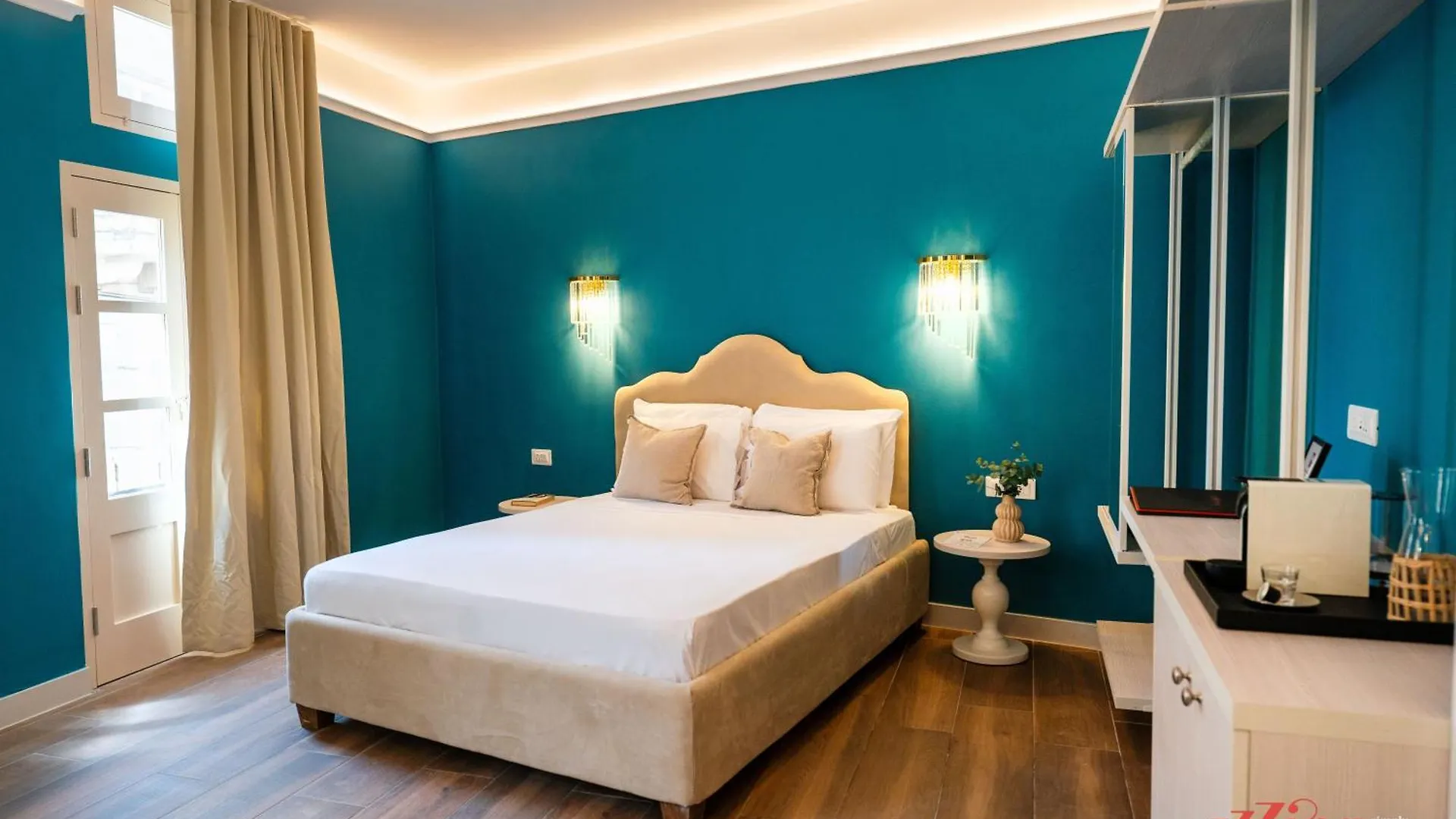Mosta Stays By Zzzing Pensjonat