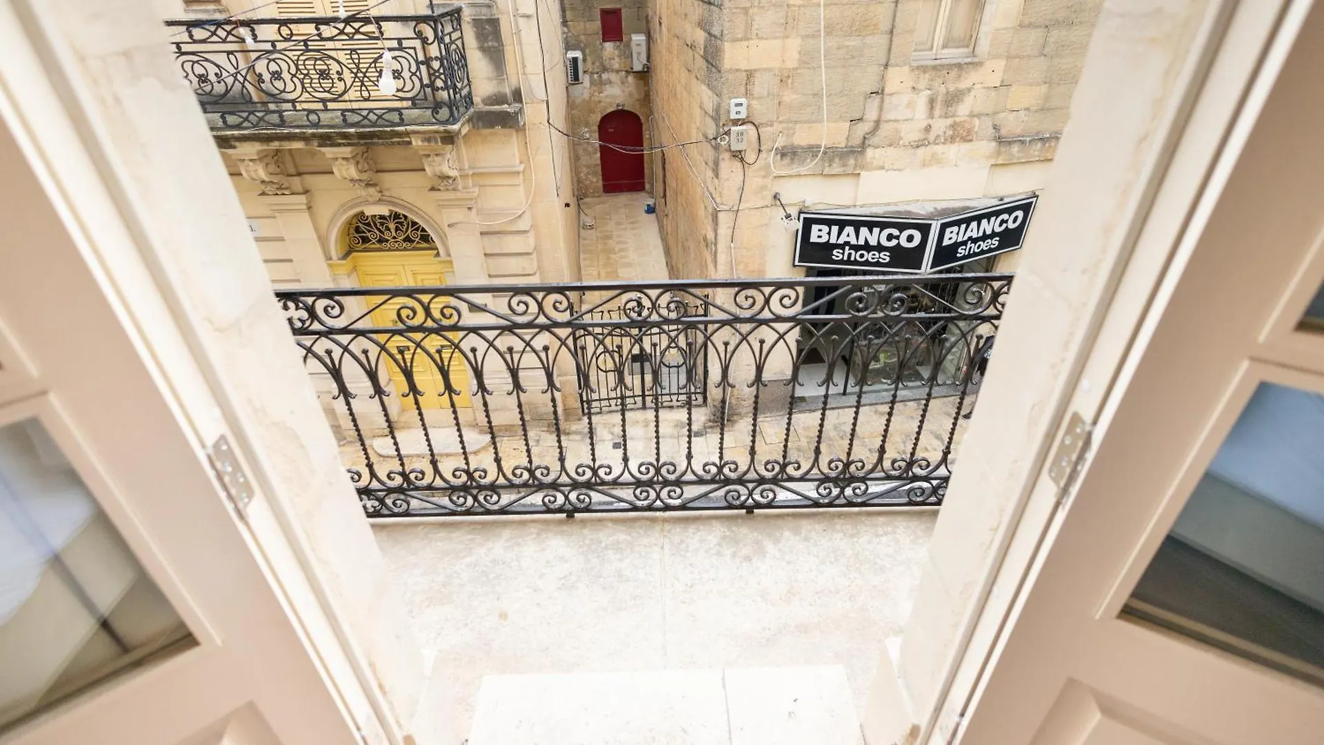Mosta Stays By Zzzing Pensjonat