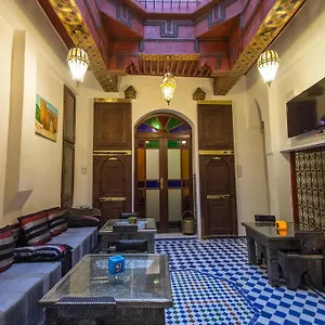 dar-chrif-idrissi.hotelfesmorocco.com/