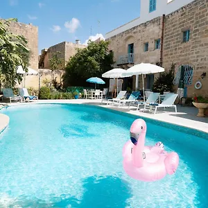 Rest, Restore, Explore. An Exclusive In Malta Zebbug (Southern Region)