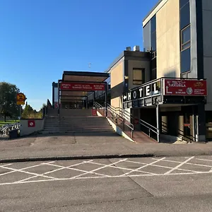 ** Hotel Tikkurila Finland