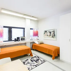  Hostel Forenom Airport Finland