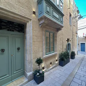 Gasthof Domingo X Casa Norte, Vittoriosa