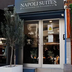 3* Affittacamere Napoli