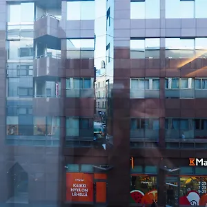 *** Hotel Omena Loennrotinkatu Finland