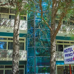 *** Hotel Princi I Vogel Albania